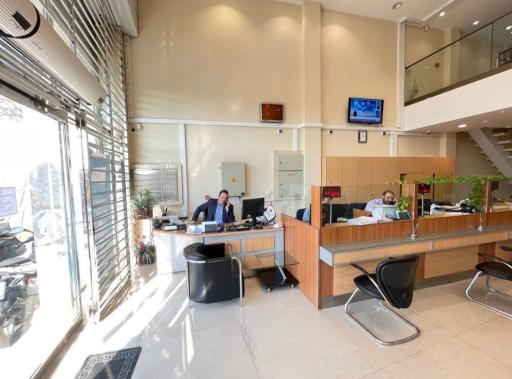 بانک سینا شعبه تجریش کد ۴۳۰