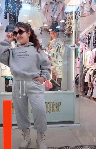 عکس بوتیک بچگانه نی نی اسپرت