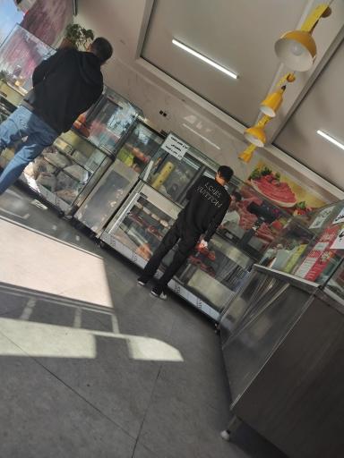 عکس ایران پروتئین طلایی