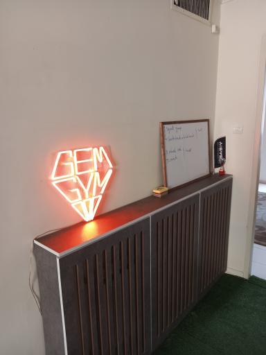 عکس استودیو ورزشی gem gym