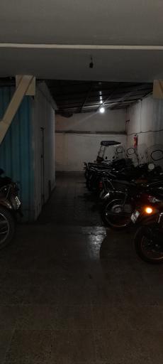 عکس مجتمع مسکونی نیکان