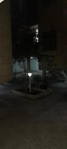 عکس مجتمع مسکونی نیکان