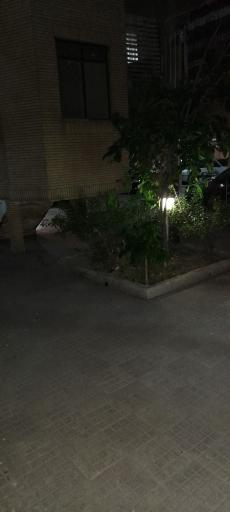 عکس مجتمع مسکونی نیکان