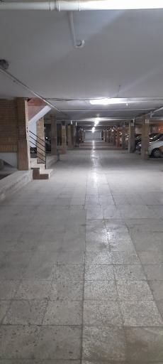 عکس مجتمع مسکونی نیکان