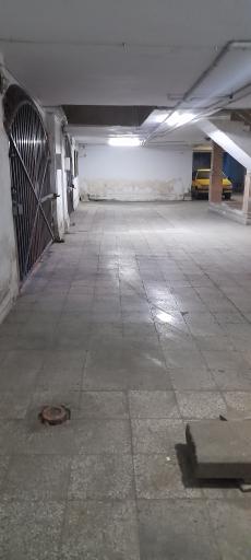 عکس مجتمع مسکونی نیکان