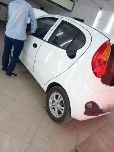 عکس تشخیص رنگ امیران 