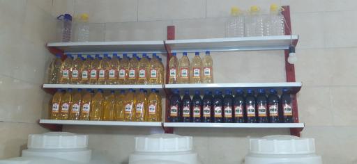 عرقیات سنتی شفا 1