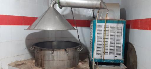 عکس عرقیات سنتی شفا 1