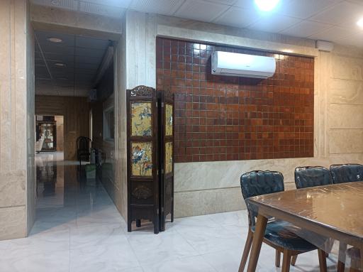 عکس مهمانسرای شهرداری اباده