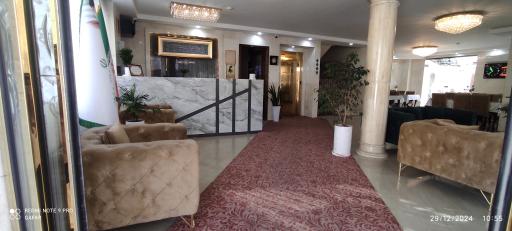 عکس مجتمع بیت العباس