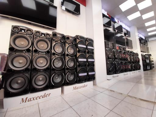 عکس فروشگاه لوازم خانگی جهان پخش