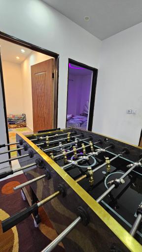 عکس ویلا استخر جکوزی عبادتی