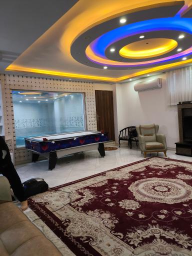 عکس ویلا استخر جکوزی عبادتی