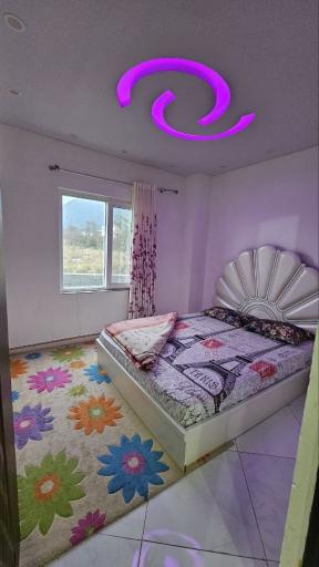 عکس ویلا استخر جکوزی عبادتی