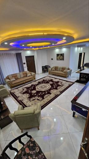 ویلا استخر جکوزی عبادتی