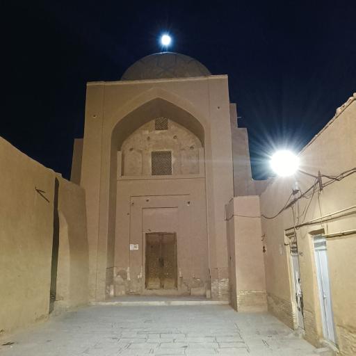 عکس شاه ابولقاسم