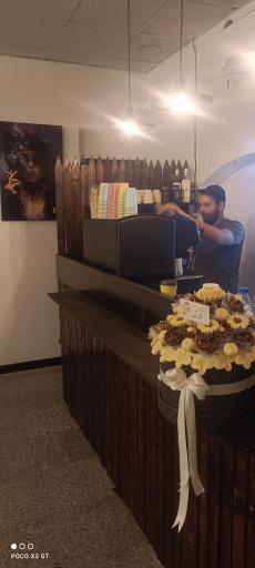 عکس کافه رستوران زرین