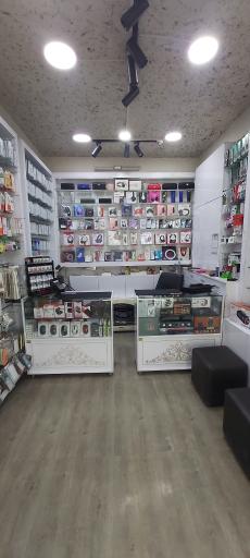 عکس موبایل گویا