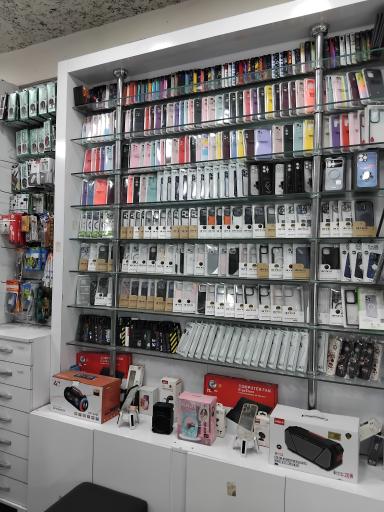 عکس موبایل گویا