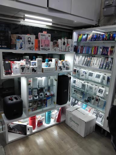 عکس موبایل گویا