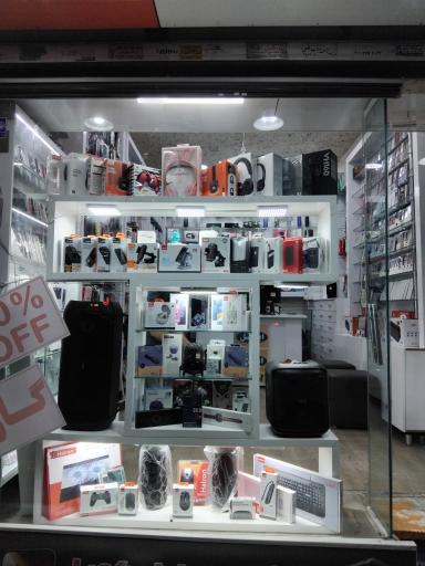 عکس موبایل گویا