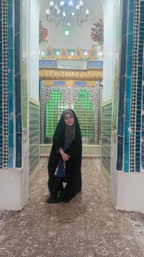 عکس امامزاده شاه اسماعیل