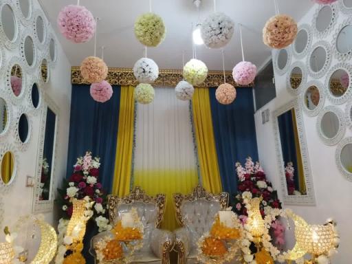 عکس دفتر رسمی ازدواج و طلاق