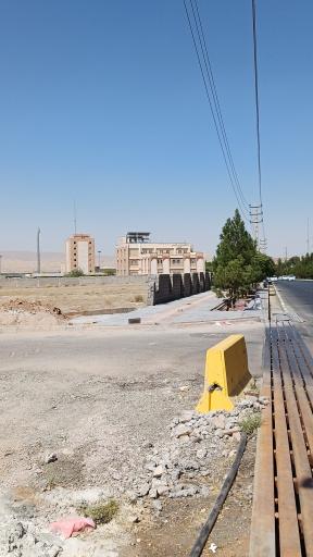 عکس دانشگاه جامع علمی کاربردی استان قم