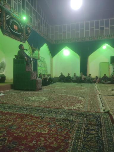 عکس شاه ابولقاسم