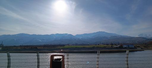 عکس بوستان فدک
