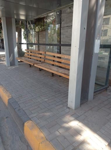 عکس  شهید صارمی 50