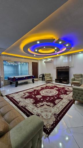 ویلا استخر جکوزی عبادتی