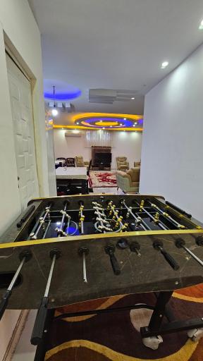 ویلا استخر جکوزی عبادتی