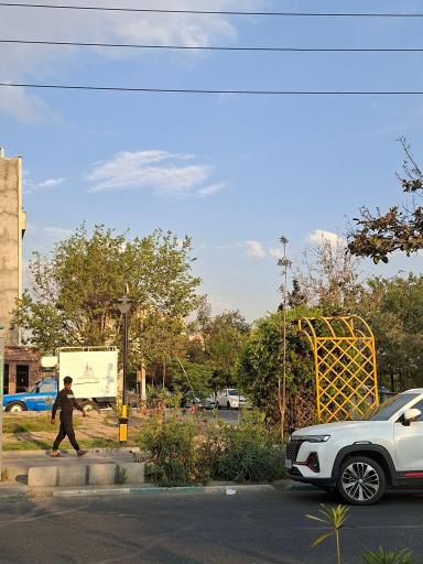عکس بوستان 22 بهمن
