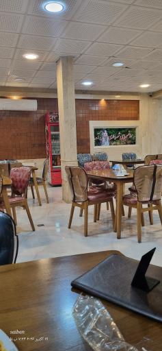 عکس مهمانسرای شهرداری اباده