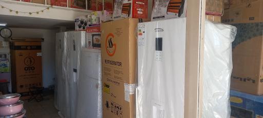 عکس لوازم خانگی رضا