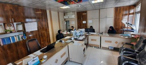 عکس محضر اسناد رسمی ۴۶