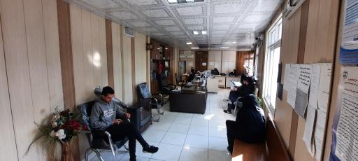 عکس محضر اسناد رسمی ۴۶