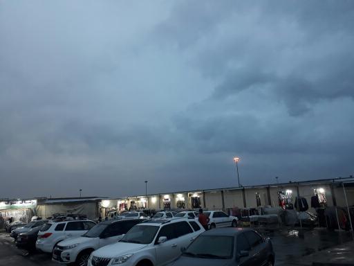 عکس بازار بزرگ انقلاب (بوتیک سلمان زاده قدیم)