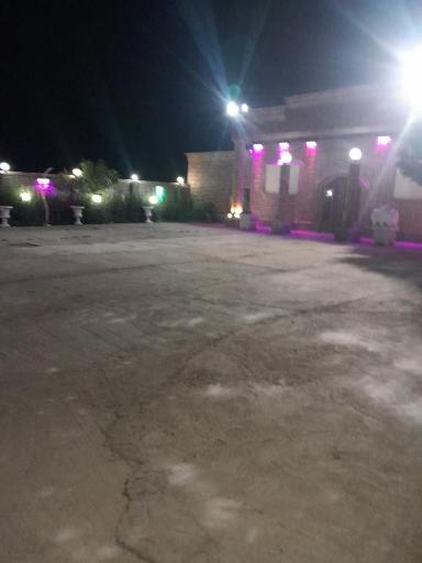 عکس تالار پذیرایی کوروش