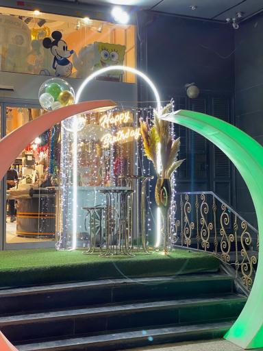 عکس فروشگاه تم لند