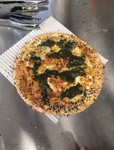 عکس فست فود شیلا (شعبه ولنجک)