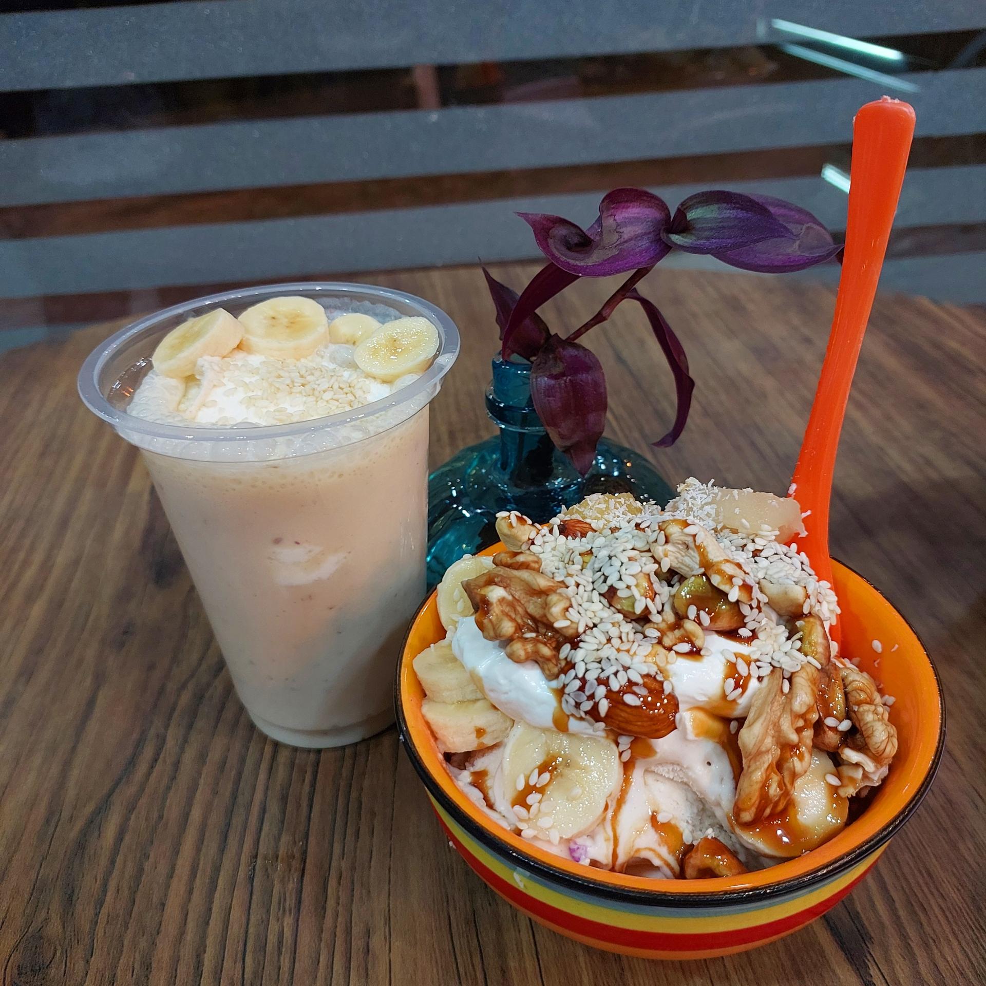 عکس معجون عموروحی