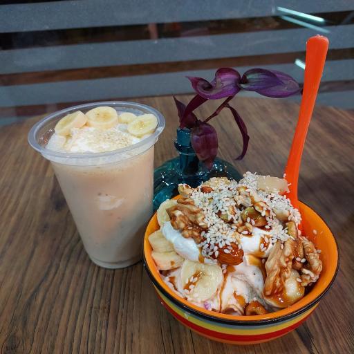 عکس معجون عموروحی