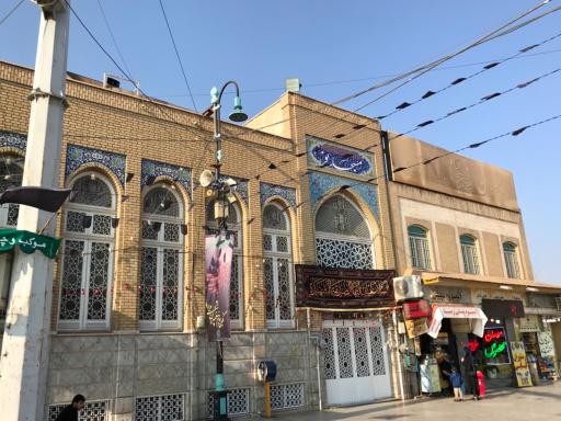 مسجد نو