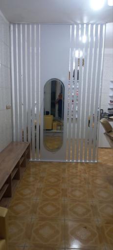 عکس سالن زیبایی افسون 