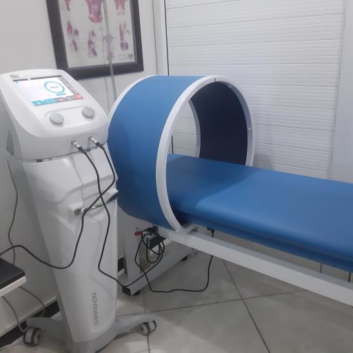 عکس فیزیوتراپی ایرانمهر 