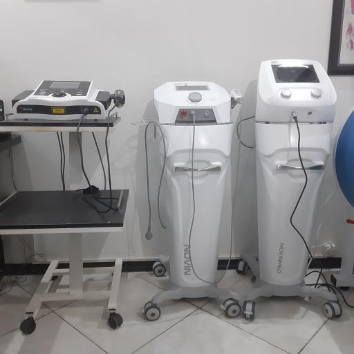 عکس فیزیوتراپی ایرانمهر 