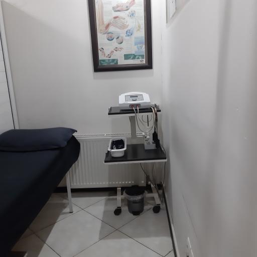 عکس فیزیوتراپی ایرانمهر 