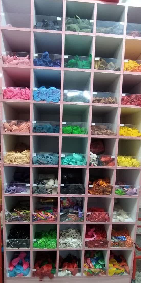 عکس فروشگاه لوازم قنادی و تولدی ترنج